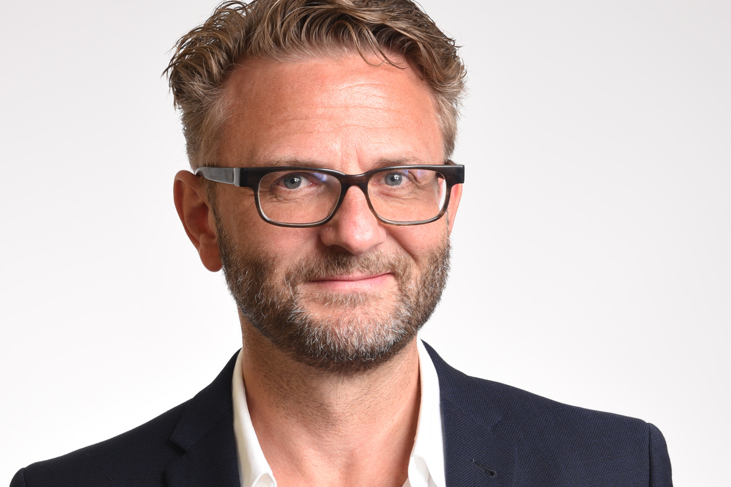 Portrait Christian Eberl, TEAM FÜR TECHNIK GmbH
