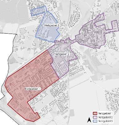 Vorstudie zum Ausbau der Abwärmenutzung in Taucha