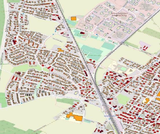 Energienutzungsplan Oberhaching
