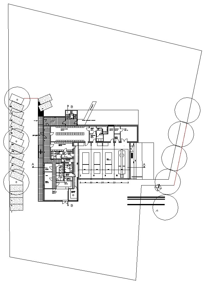Neubau Feuerwache 2 Fürstenfeldbruck