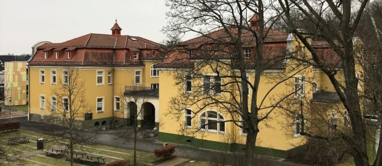 Potenzialanalyse für die Justus-Liebig-Universität Gießen