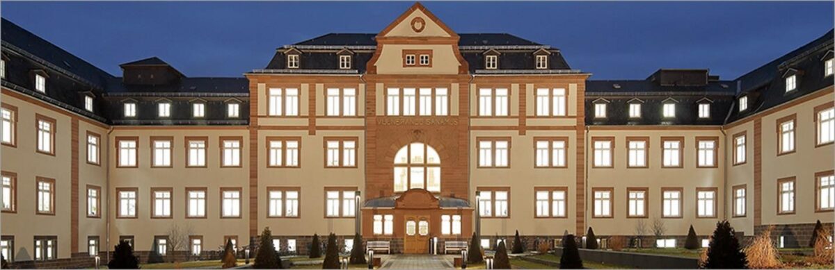 Erstellung eines energetischen Masterplans für die Justus-Liebig-Universität Gießen