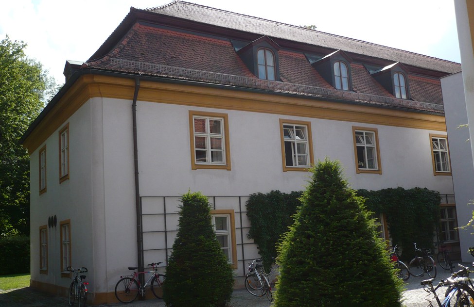 EDV-Klimatisierung im Rechenzentrum der Katholischen Universität Eichstätt