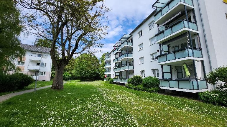 TGA-Fachplanung GWW Moselstraße 17-19 und 21-23 in Wiesbaden