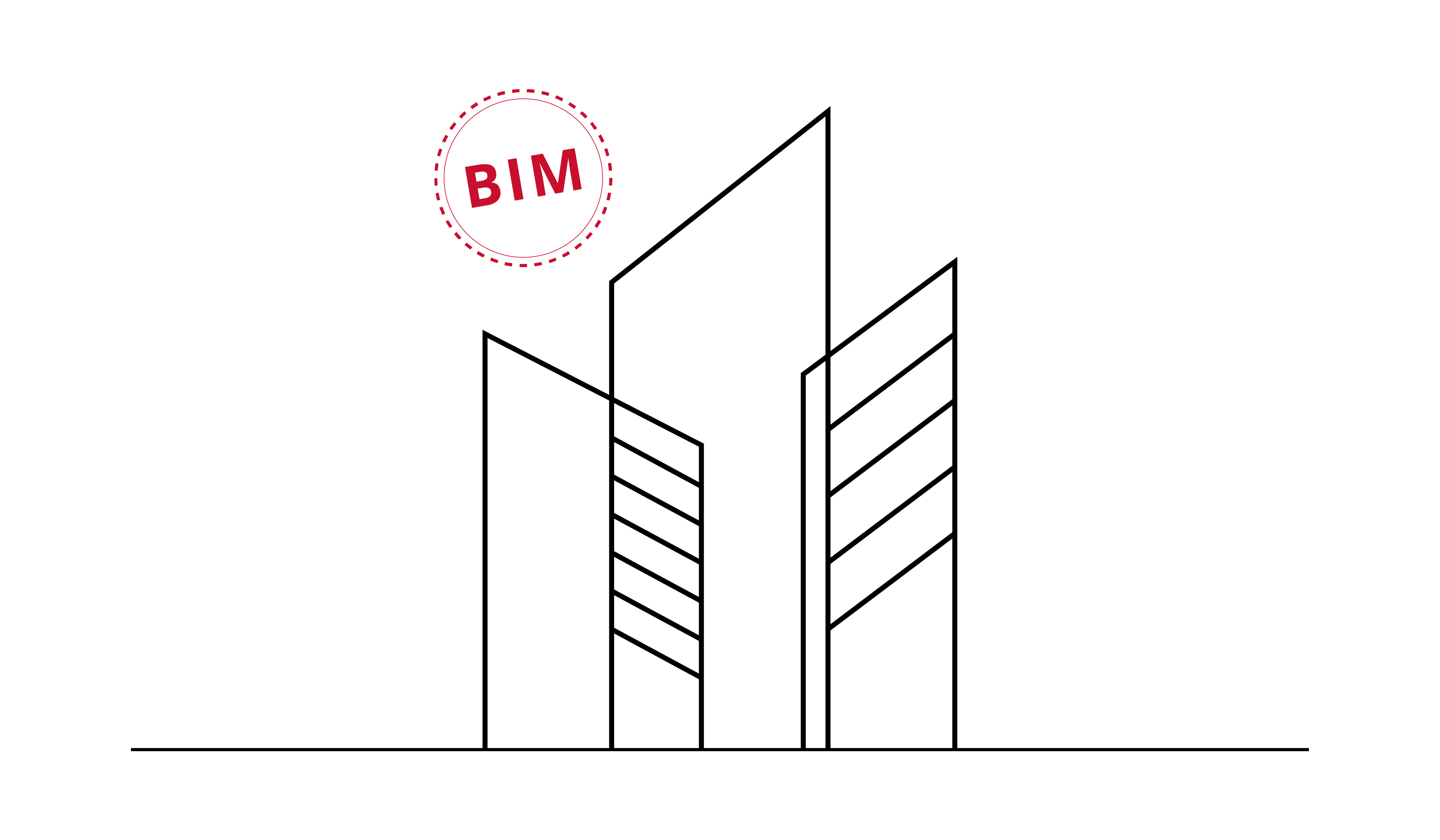 BIM Building Information Modeling - TEAM FÜR TECHNIK GmbH