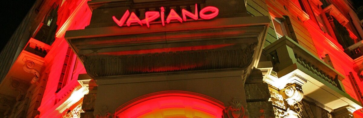 Vapiano Restaurants