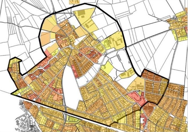 Versorgungskonzept Vaterstetten
